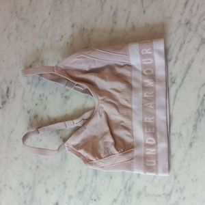 Under Armour sports bra